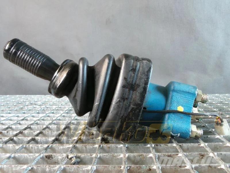 Rexroth 22861001 51433-64N Joystick / Joystick / Dżojstik هيدروليات
