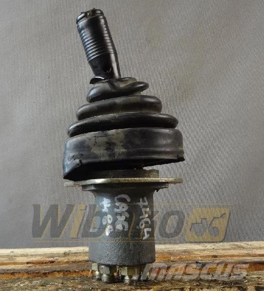 Rexroth 22861001 51433-64N Joystick / Joystick / Dżojstik Hidraulice