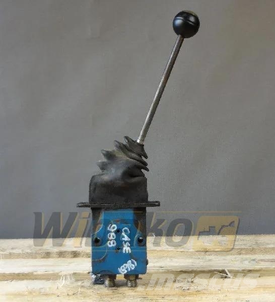 Rexroth 228630 00 51433-76B Joystick / Joystick / Dżojstik هيدروليات