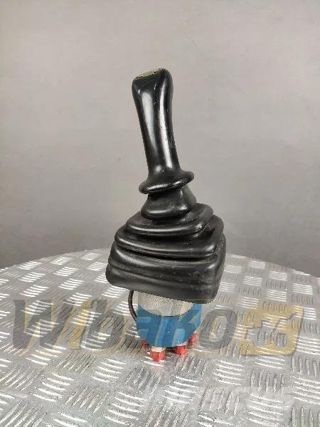 Rexroth 280253 00 P5343305R Joystick / Joystick / Dżojstik Hydraulik