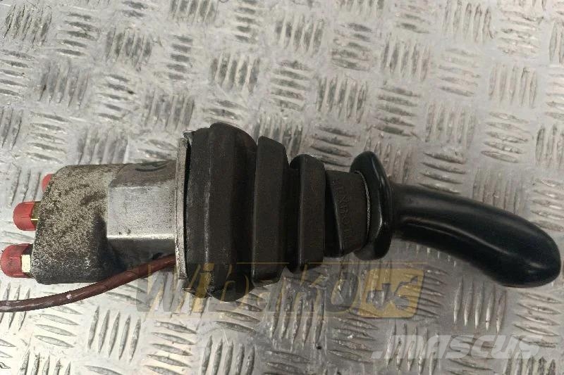 Rexroth 4TH6E52-14/YT41M01 Joystick / Joystick / Dżojstik Υδραυλικά