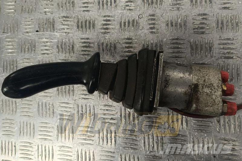 Rexroth 4TH6E52-14/YT41M01 Joystick / Joystick / Dżojstik Υδραυλικά