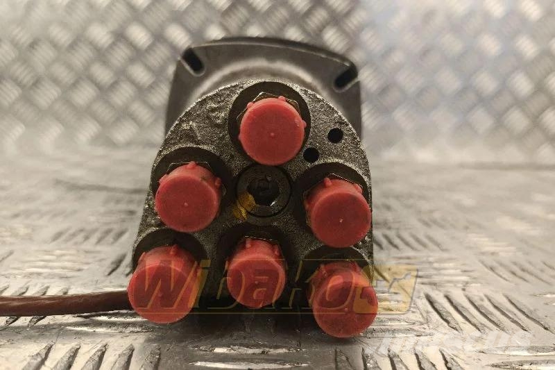 Rexroth 4TH6E52-14/YT41M01 Joystick / Joystick / Dżojstik Υδραυλικά