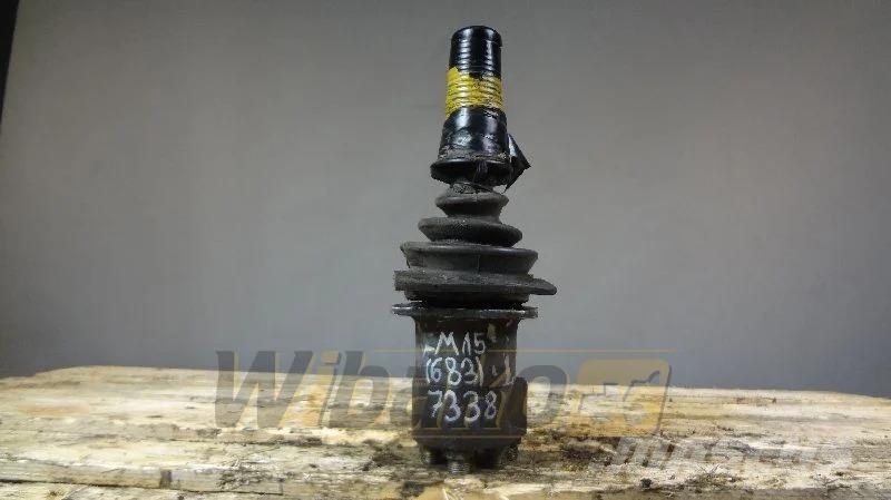 Rexroth 4TH6T06.13/1M 143115 02 A90 Joystick / Joystick / 유압식 기계