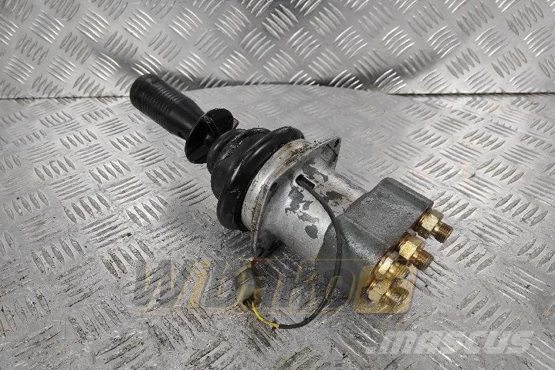 Rexroth 4TH6U06.13/1M 142960 Joystick / Joystick / Dżojsti Hidraulika