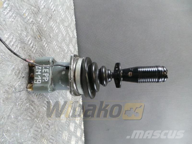 Rexroth 4TH6U06.13/1M 142960 Joystick / Joystick / Dżojsti Hidraulice