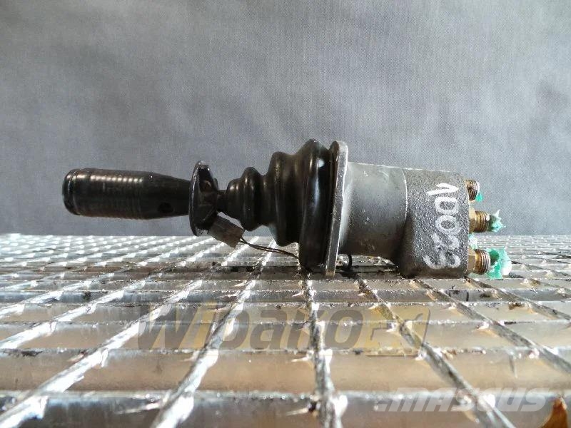 Rexroth 4TH6U06.14/M01 14296002 Joystick / Joystick / Dżoj Hidraulice