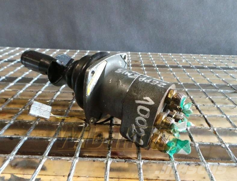 Rexroth 4TH6U06.14/M01 14296002 Joystick / Joystick / Dżoj Hidraulice