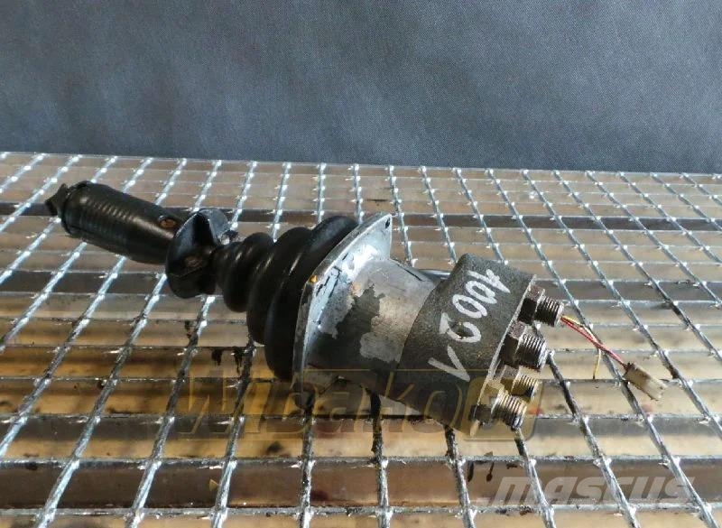 Rexroth 4TH6V22.13/5MS205 22587100 Joystick / Joystick / D هيدروليات