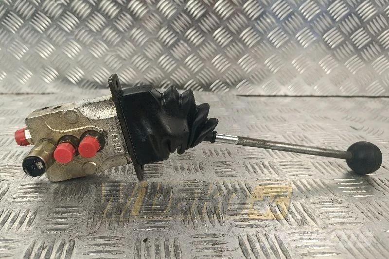 Rexroth 5443345E 07282867 Joystick / Joystick / Dżojstik Υδραυλικά