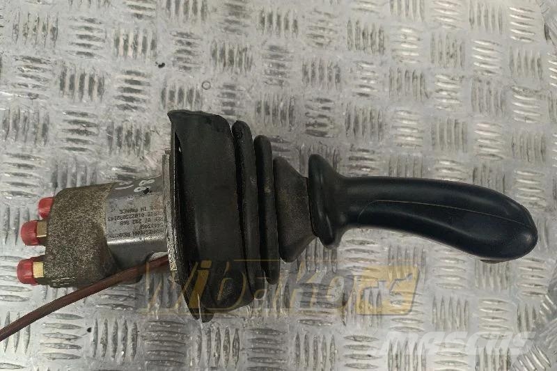 Rexroth 5443346F 07282868 Joystick / Joystick / Dżojstik Υδραυλικά
