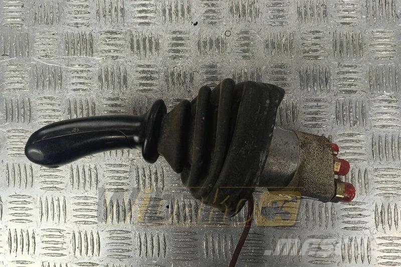 Rexroth 5443346F 07282868 Joystick / Joystick / Dżojstik Υδραυλικά