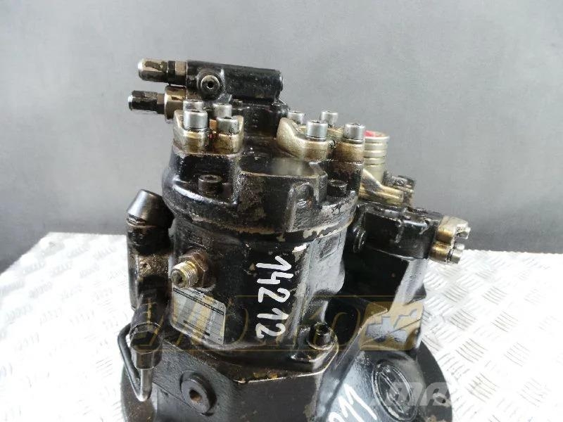 Rexroth A A10V O 28 DFLR/31L-PSC11N00 -SO258 R910947254 Hy 유압식 기계