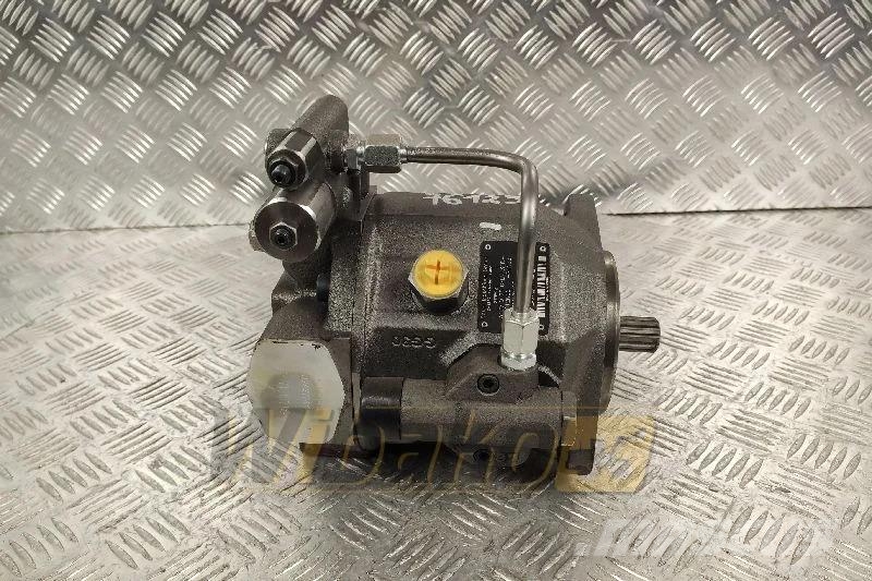Rexroth A A10V O 28 DFLR/31R-PSC12N00 -SO533 R910975410 Hy Hydraulik