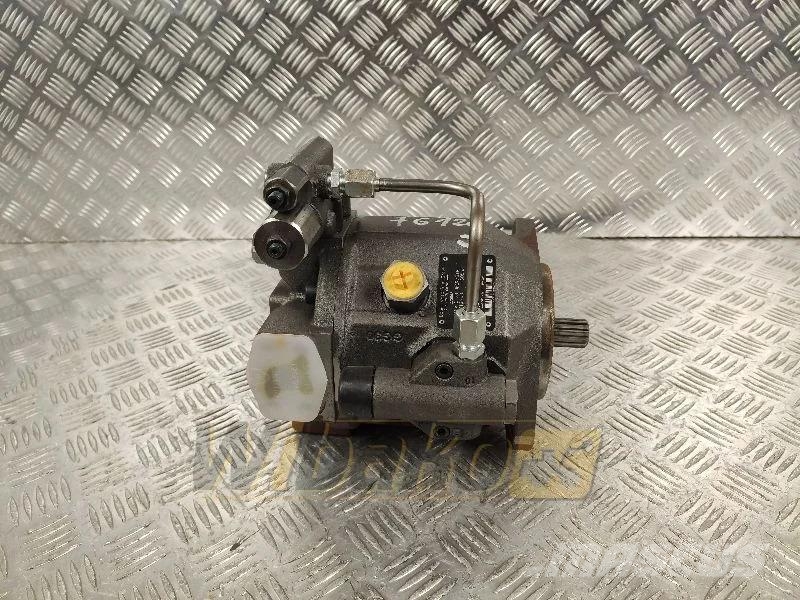 Rexroth A A10V O 28 DFLR/31R-PSC12N00 -SO533 R910975410 Hy Hydraulik