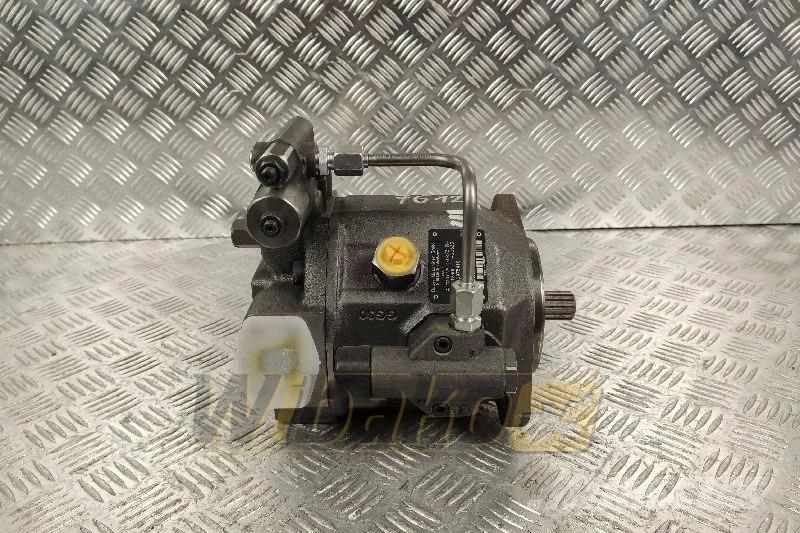 Rexroth A A10V O 28 DFLR/31R-PSC12N00 -SO533 R910975410 Hy Hydraulik