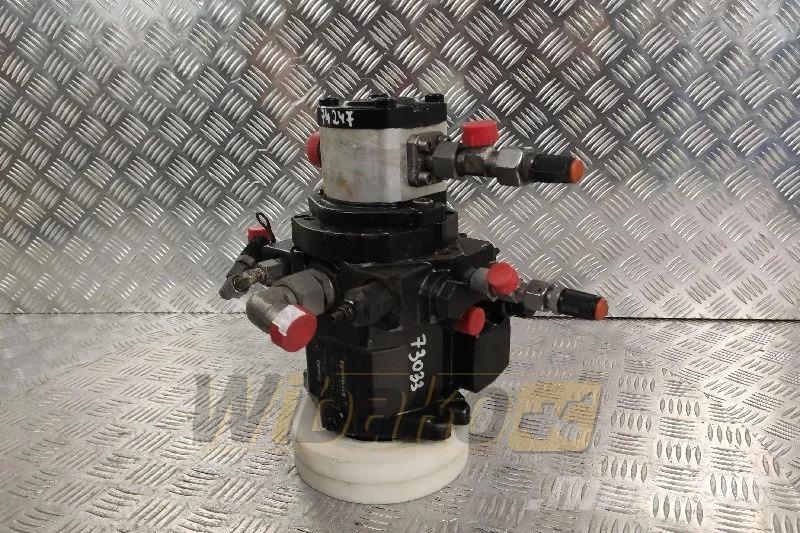 Rexroth A10VG18EP31/10R-NSC16F015SP-S+AZPF-11 R902226219 H Hidraulice