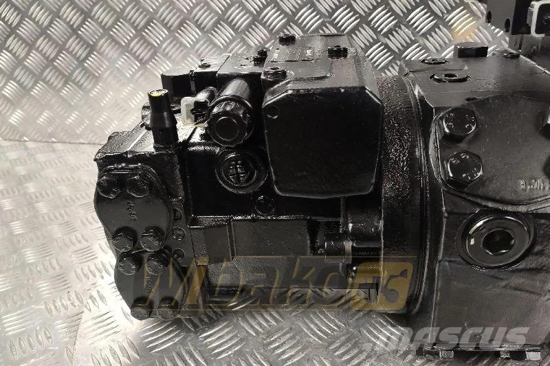 Rexroth A10VG63EP3D1/10R-NSC10F003DP R902223129 Hydraulic  Hidraulika