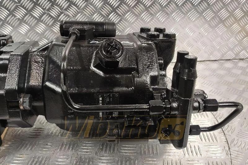 Rexroth A10VO100DFLR R992002142 Hydraulic pump / Hydraulik Hidravlika