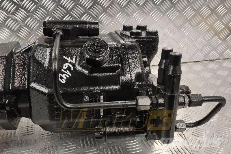 Rexroth A10VO100DFLR R992002142 Hydraulic pump / Hydraulik Hidravlika