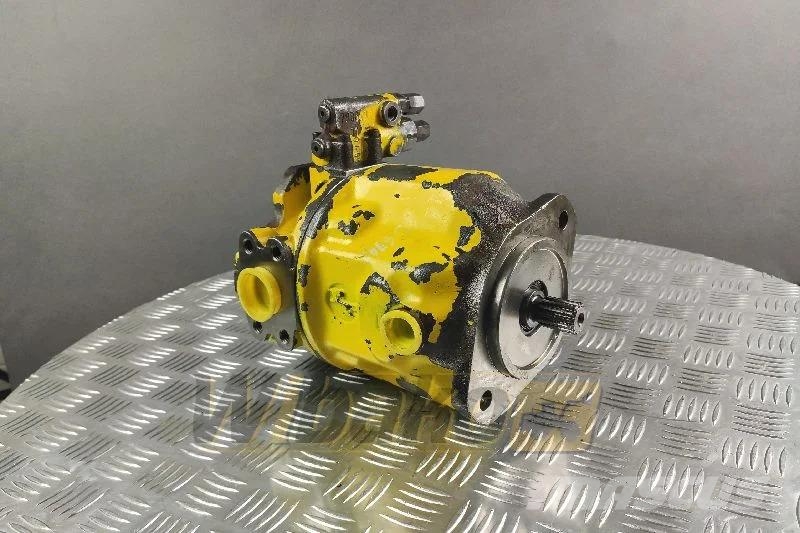 Rexroth A10VO45DFR1/31L-PUC62K01 R910986071 Hydraulic pump هيدروليات