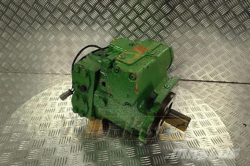 Rexroth A4VG125EP1D1/32L Hydraulic pump / Hydraulikpumpe  Hidráulica