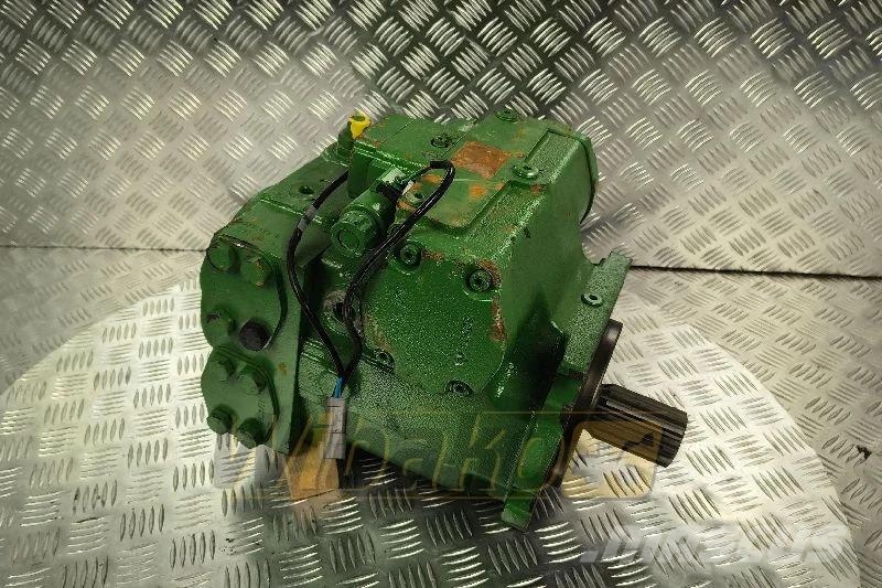 Rexroth A4VG125EP1D1/32L Hydraulic pump / Hydraulikpumpe  Hydraulics
