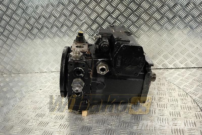 Rexroth A4VG140DA2D2/32R-NZF02F071SH-S R902127205 Hydrauli Hydraulik