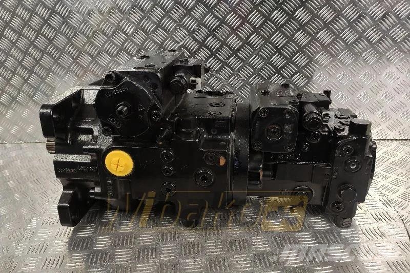 Rexroth A4VG175EP1BP000/40MRNE4T11FC2S7AS00-0 R902223128 H 유압식 기계