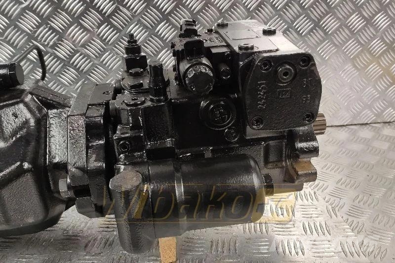 Rexroth A4VG56DA1DTX/32R R992002142 Hydraulic pump / Hydra Hidravlika