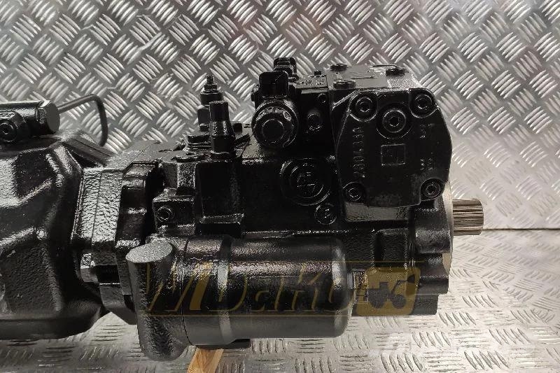Rexroth A4VG56DA1DTX/32R R992002142 Hydraulic pump / Hydra Hidravlika