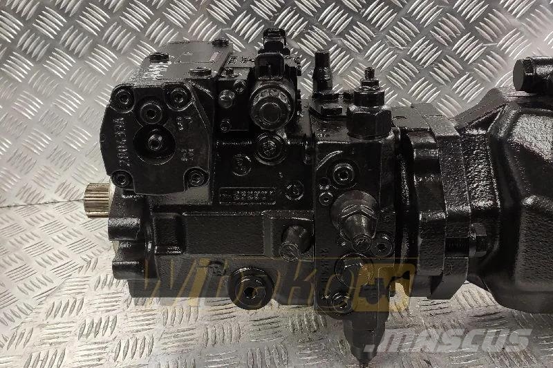 Rexroth A4VG56DA1DTX/32R R992002142 Hydraulic pump / Hydra Hidravlika