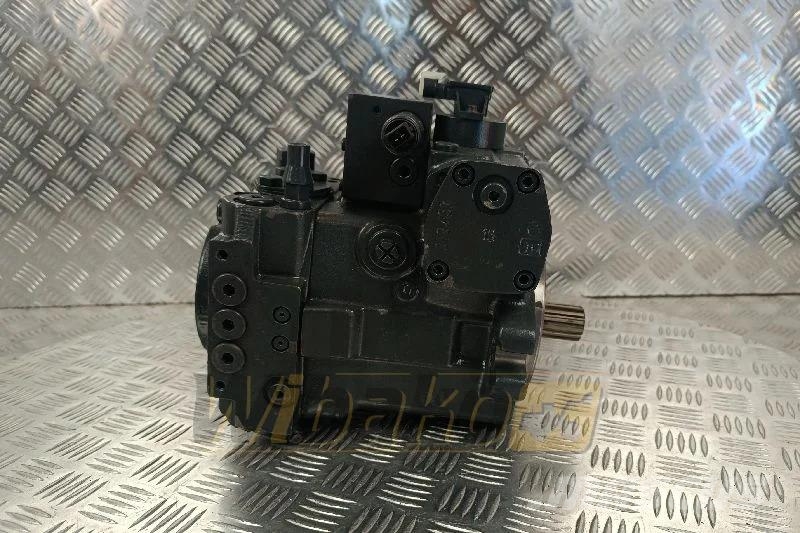 Rexroth A4VG56DE4DT1/32R-NSC02F003SXT-S R902085820 Hydraul Hydraulika
