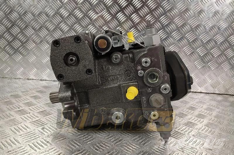Rexroth A4VG56ET5D1/32R-NSC02F045SP R902250864 Hydraulic p Hydraulik