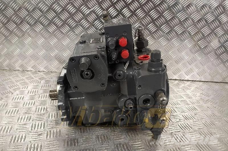 Rexroth A4VG71DWDM1/32R-NZF02F001F-S R902270943 Hydraulic 유압식 기계