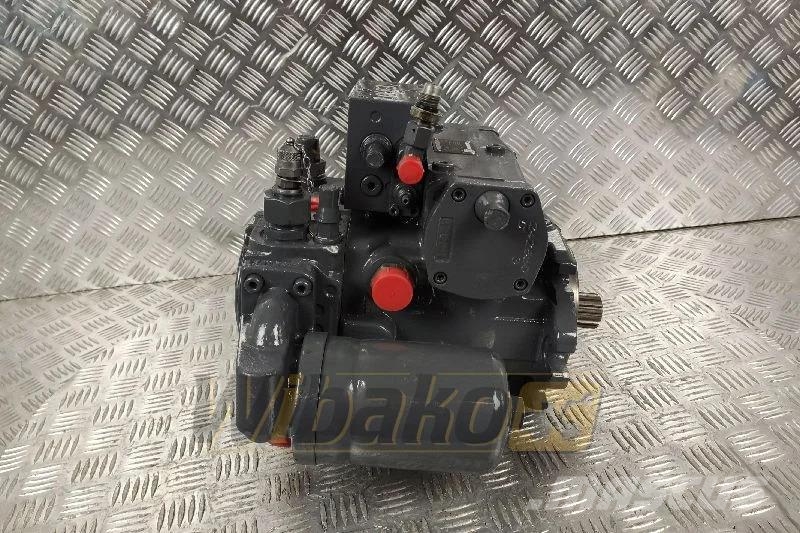 Rexroth A4VG71DWDM1/32R-NZF02F001F-S R902270943 Hydraulic 유압식 기계