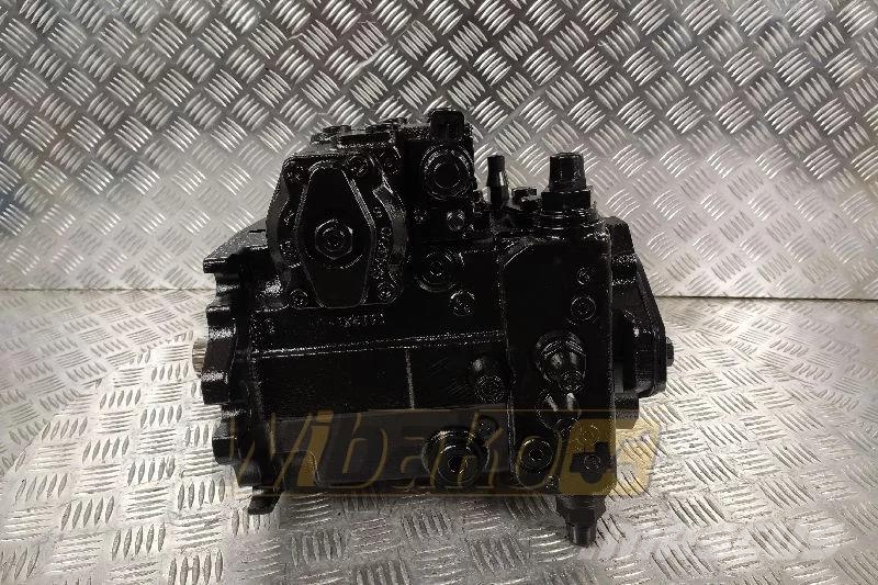 Rexroth A4VG90DA1D8/32R-NZF02F042SQ-S R902251703 Hydraulic هيدروليات