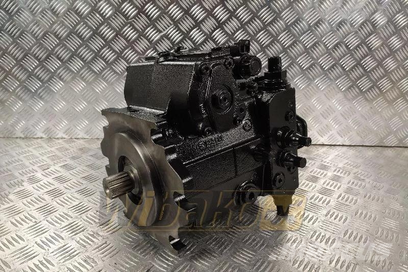 Rexroth A4VG90DA1D8/32R-NZF02F042SQ-S R902251703 Hydraulic هيدروليات