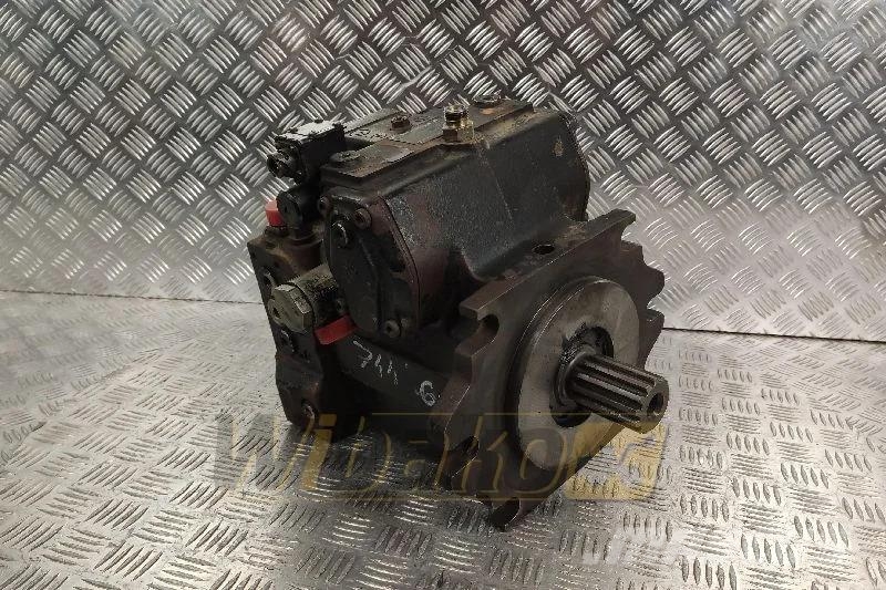 Rexroth A4VG90EP2DT1/32L-NSF02N001E-S R902017393 Hydraulic Hidravlika