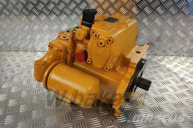 Rexroth A4VG90EP2DT1/32L-NZF02F021F R902021416 Hydraulic p 유압식 기계