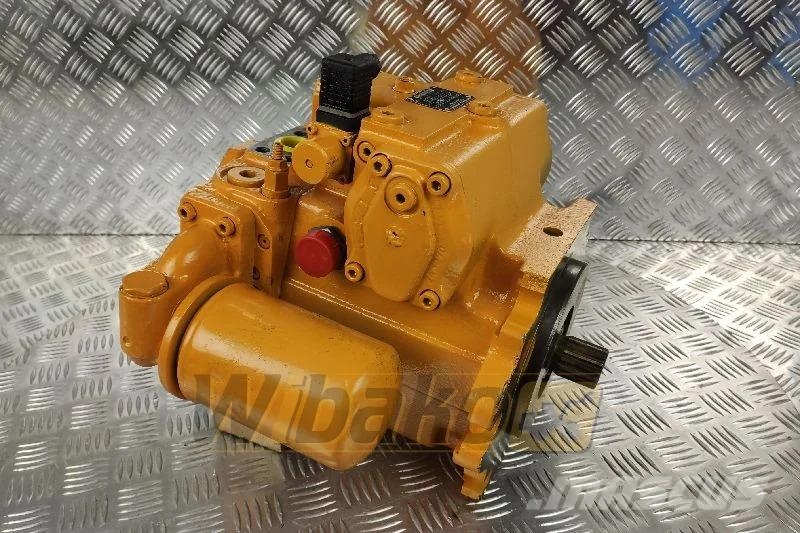 Rexroth A4VG90EP2DT1/32L-NZF02F021F R902021416 Hydraulic p 유압식 기계