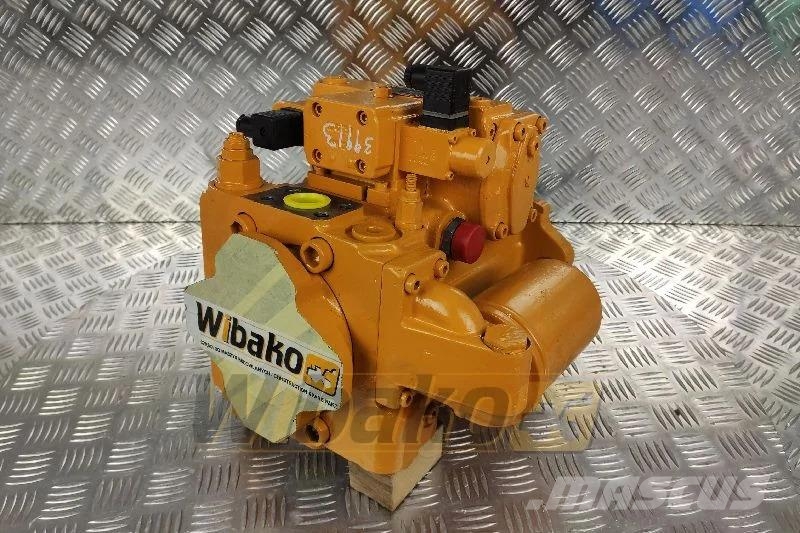 Rexroth A4VG90EP2DT1/32L-NZF02F021F R902021416 Hydraulic p 유압식 기계