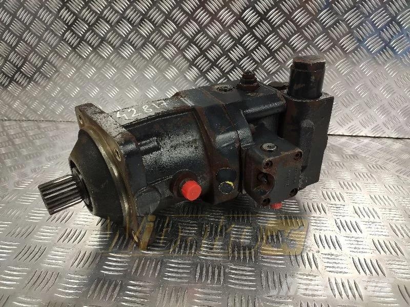 Rexroth A6VM? Hydraulic motor / Hydromotor / Silnik hydra Hidravlika