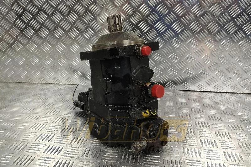 Rexroth A6VM060HA1R2P004X/71MWV0M4Z8100-S R902162065 Hydra هيدروليات