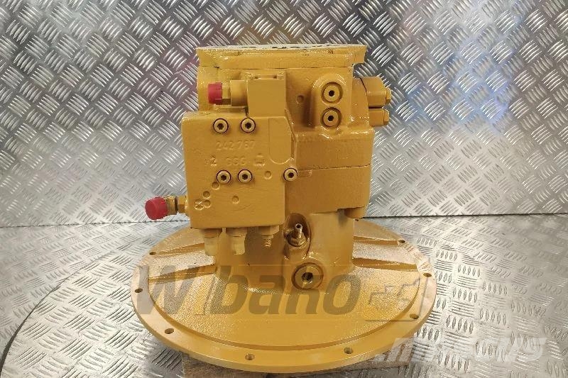Rexroth AA11VO130LG2S/10R-NZGXXK80-S R909609272 Hydraulic  هيدروليات
