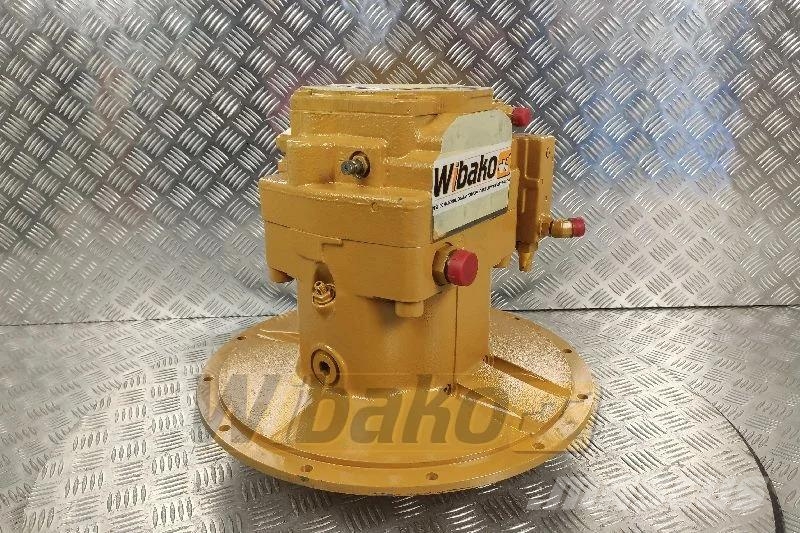 Rexroth AA11VO130LG2S/10R-NZGXXK80-S R909609272 Hydraulic  هيدروليات