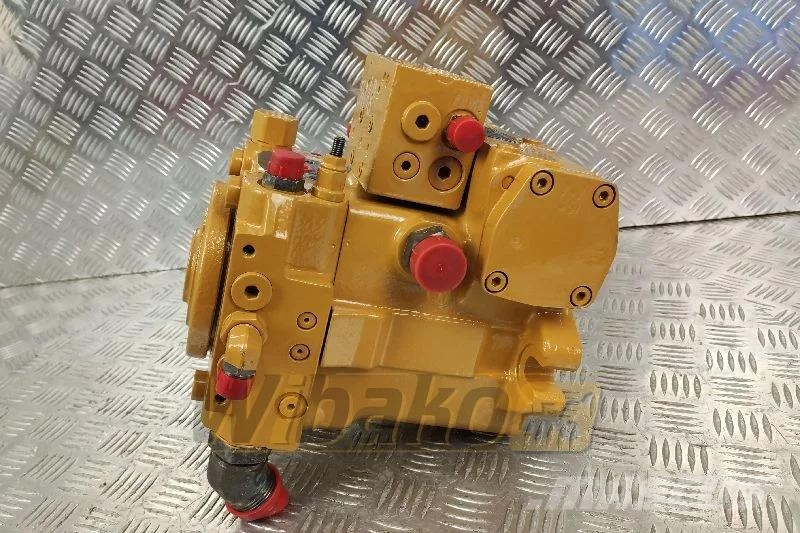 Rexroth AA4VG56DWD1/32R-NZCXXF003D-S R902007734 Hydraulic 유압식 기계