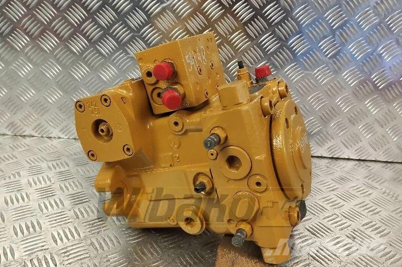 Rexroth AA4VG56DWD1/32R-NZCXXF003D-S R902007734 Hydraulic 유압식 기계