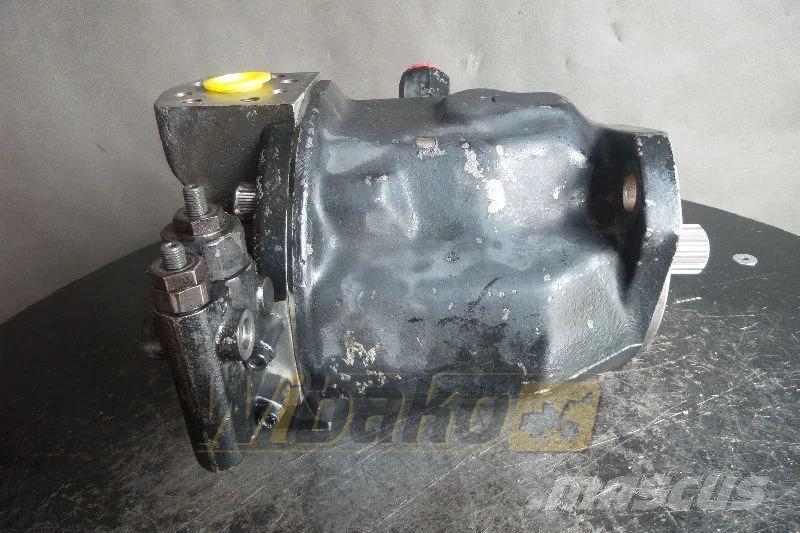 Rexroth AH A10V O 71 DFR /31L-PSC42N00 -SO833 R902434301 H هيدروليات