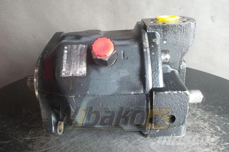 Rexroth AH A10V O 71 DFR /31L-PSC42N00 -SO833 R902434301 H هيدروليات